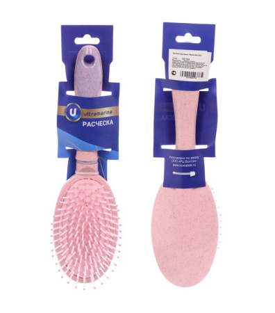Щетка массажная Beauty Bar Viki (У-24)