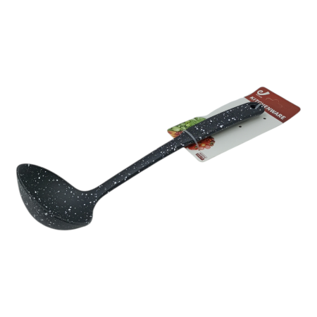 Половник 31*9см пластиковый 