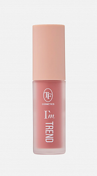 Румяна жидкие TF BLUSH FILTER I'm TREND т. 64 Персиково-розовый