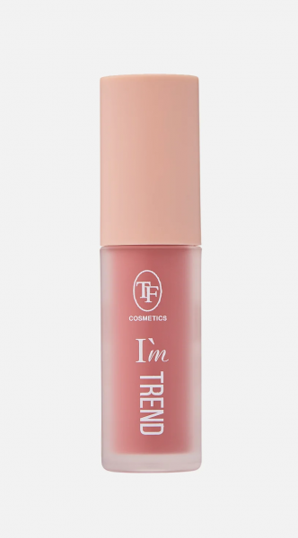 Румяна жидкие TF BLUSH FILTER I'm TREND т. 64 Персиково-розовый