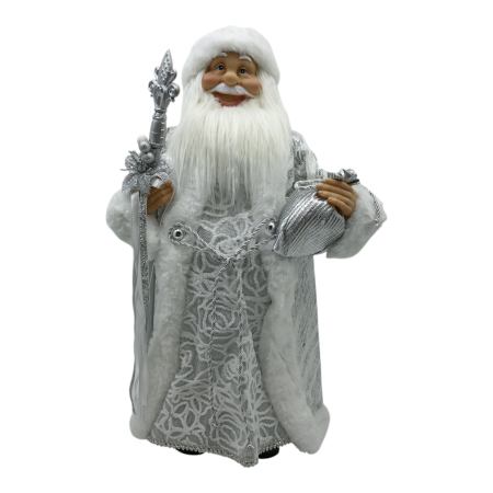 Дед Мороз 60см /S1077-36/