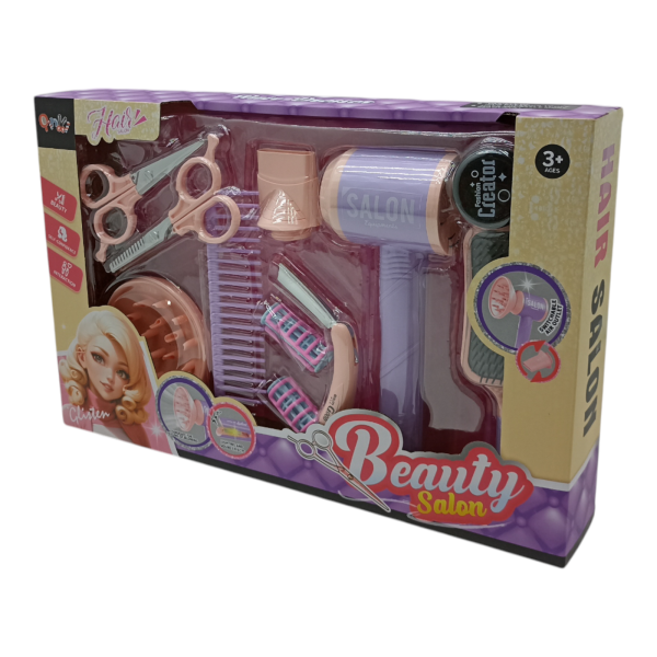 Набор стилиста 