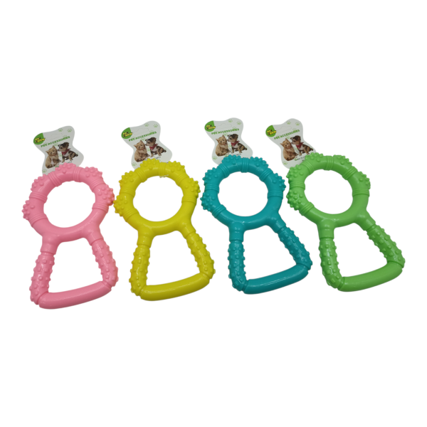 Игрушка для собак Перетяжка /B9798/