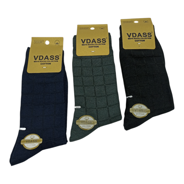 Носки мужские р. 41-43 /B537-2/ 