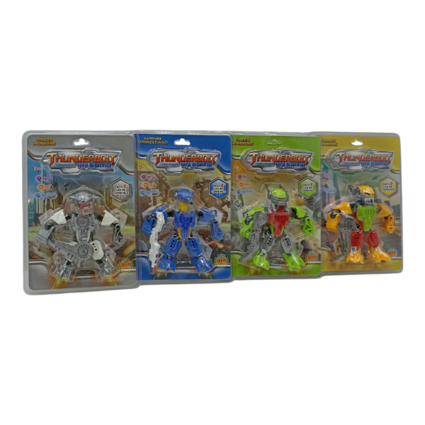 Робот-трансформер 