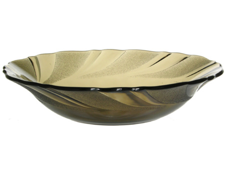 Тарелка глубокая d-20см Alta Marea дымка /62200/519704/ Тарелка глубокая d-20см Alta Marea дымка /62200/519704/