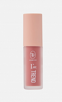 Румяна жидкие TF BLUSH FILTER I'm TREND т. 65 Пыльный тёмно-розовый