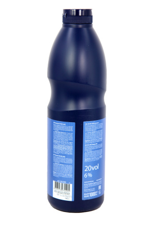 Оксигент  6% 1000мл De Luxe