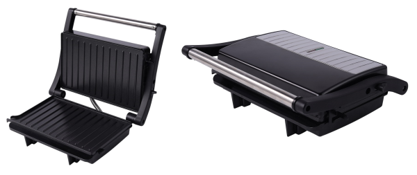 Электрогриль 1000Вт Sakura Электрогриль 1000Вт Sakura