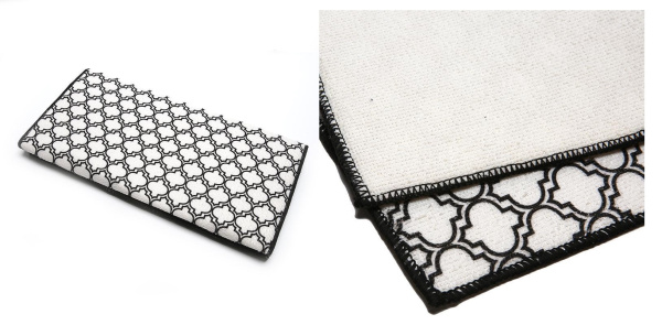 Коврик для сушки посуды 40*80см (У-6)