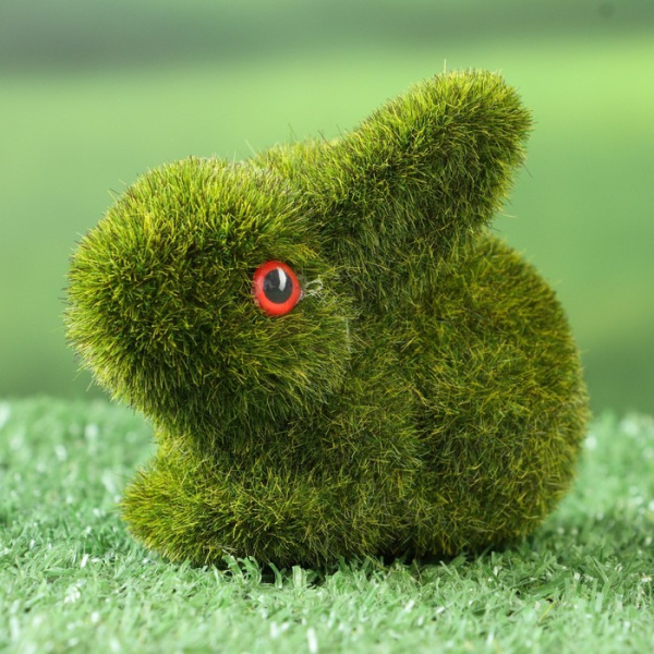 Сувенир Зайчик 10*6*7см Сувенир Зайчик 10*6*7см