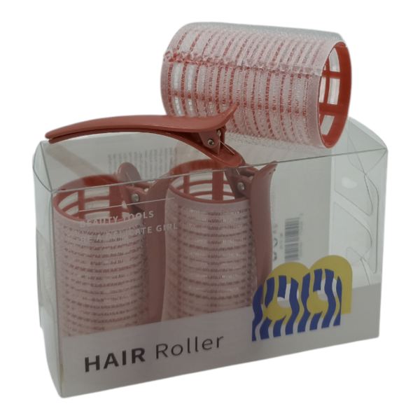 Набор бигуди 3шт (У-6)