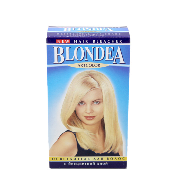 Осветлитель для волос Артколор Блондеа 35г (У-40)