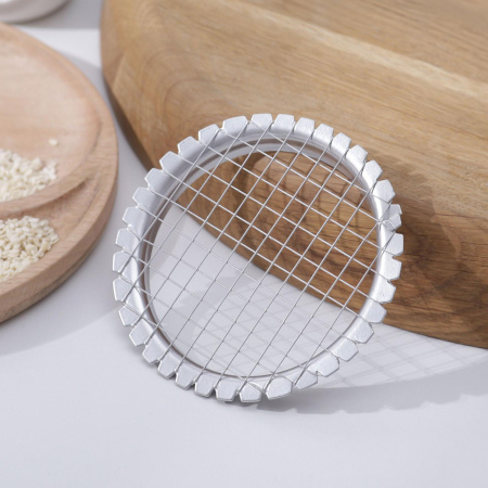 Овощерезка сетка 5мм d-8,5см