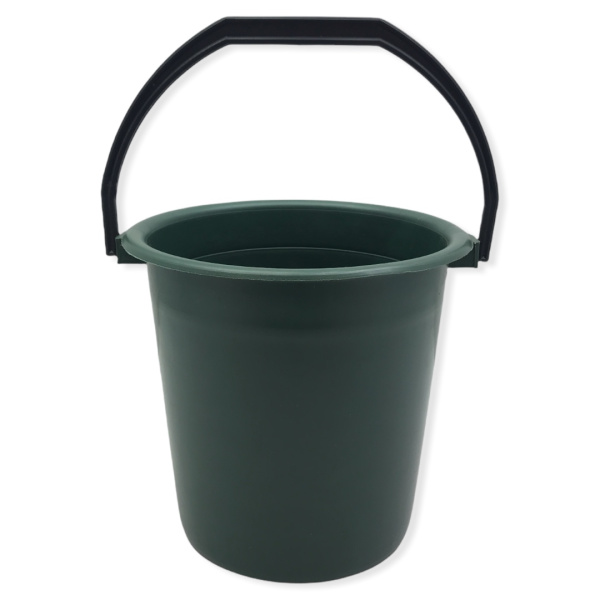 Ведро  7л цветное (Черногорск)