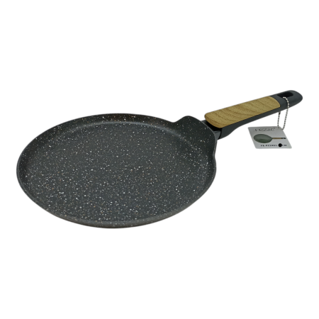 Сковорода блинная d-24см Fessle /14695/ (У-12)