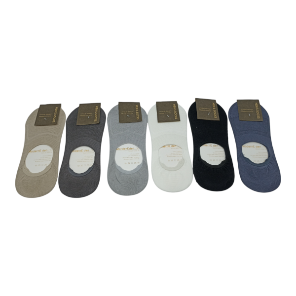 Следки мужские в ассортименте /929/