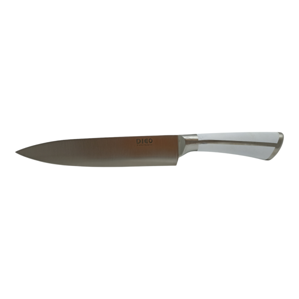 Нож кухонный  8" /MT-05SW/