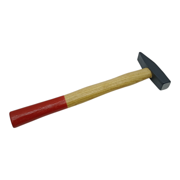 Молоток  500г деревянная рукоятка 