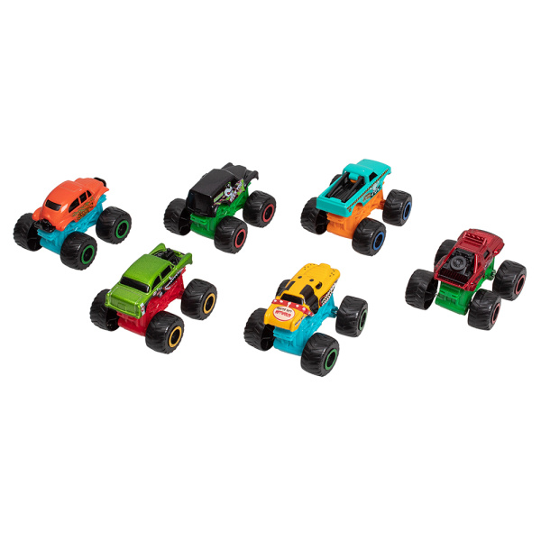 Автомобиль-гоночный металлический