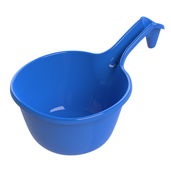 Ковш пластиковый 1,7л Водолей (У-60) Ковш пластиковый 1,7л Водолей (У-60)