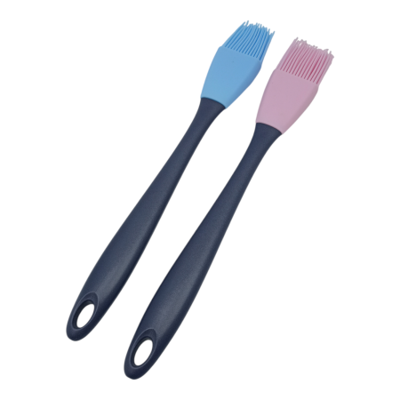 Кисть пекарская силиконовая 26*3,5см