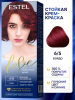 ESTEL LOVE 6/5 бордо