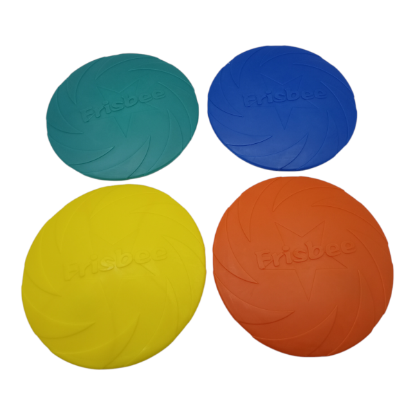 Игрушка для собак Фрисби 22см /B9036/