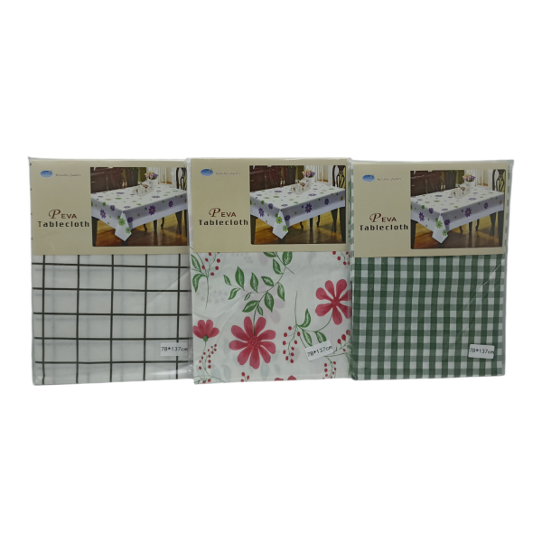 Скатерть  78*137см 