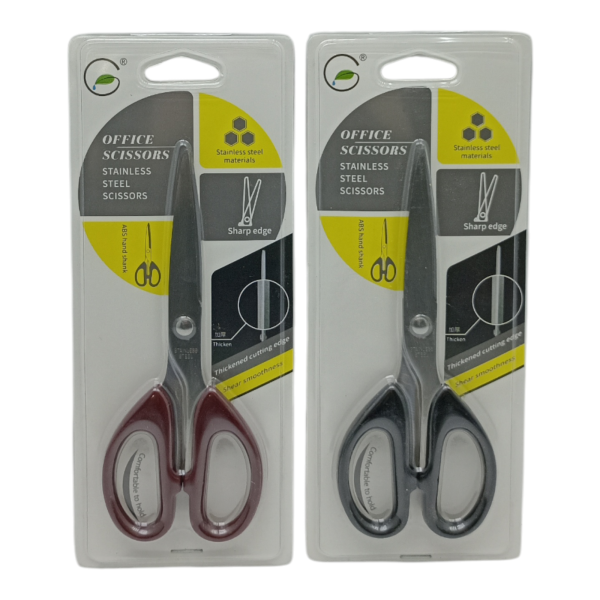 Ножницы 16см на блистере