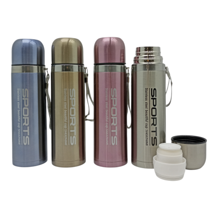 Термос 0,5л Sports /8233/