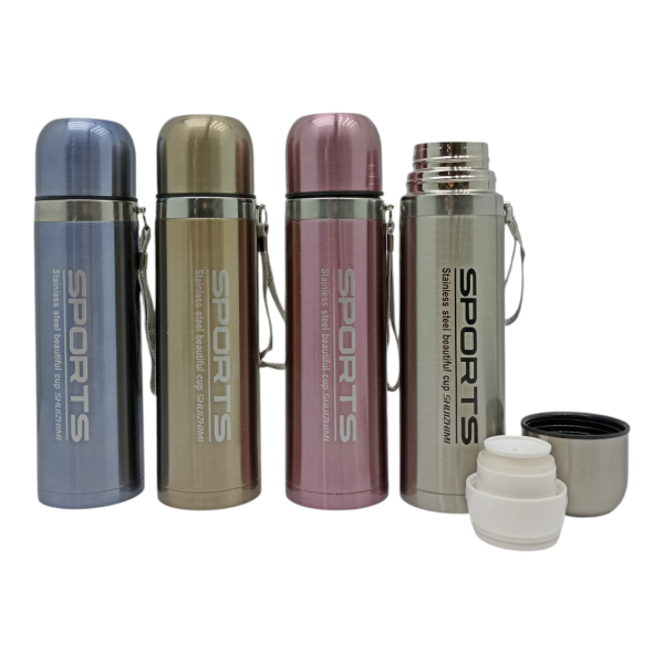 Термос 0,5л Sports /8233/