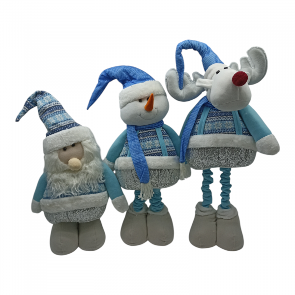 Игрушка Новогодняя 60см