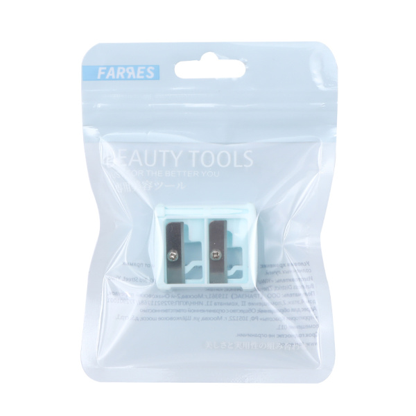 Точилка косметическая двойная Farres (У-12)