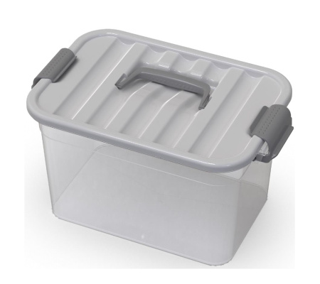 Контейнер для хранения 6,5л MobiBox (У-8)