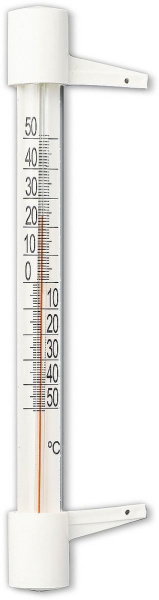 Термометр оконный Стандарт на блистере (У-50) /473-017/