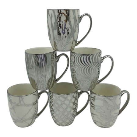 Кружка керамика 350мл