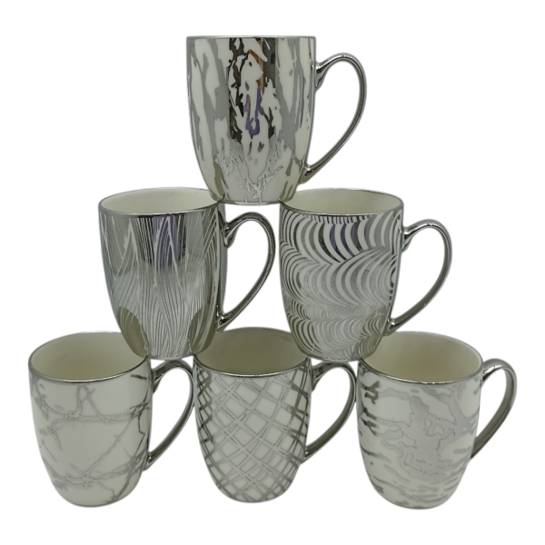 Кружка керамика 350мл