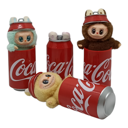 Сувенир Coca-Cola (У-120)