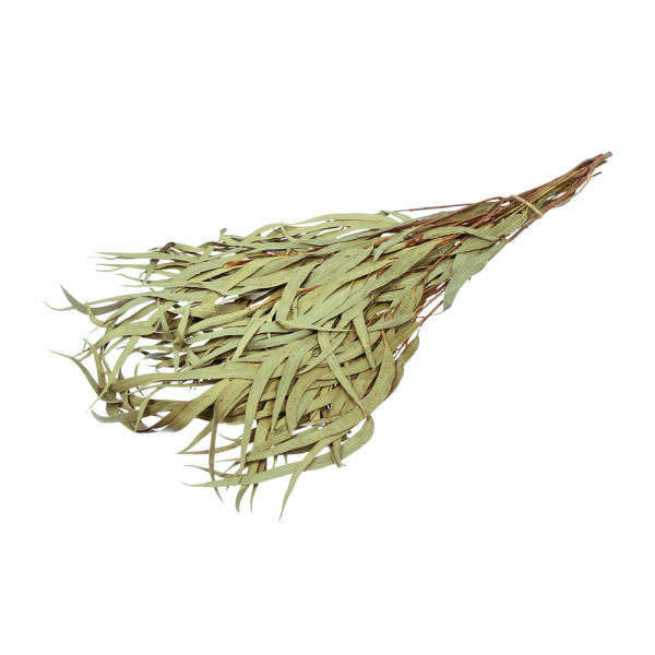 Веник эвкалиптовый Hot Pot Банные штучки в упаковке 