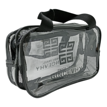 Косметичка 28*16*17см