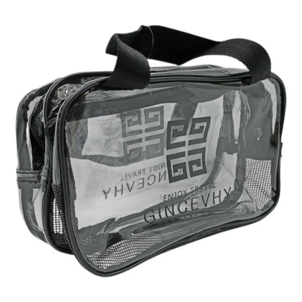 Косметичка 28*16*17см