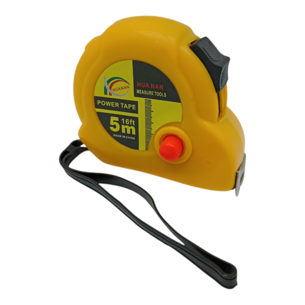 Рулетка  5м