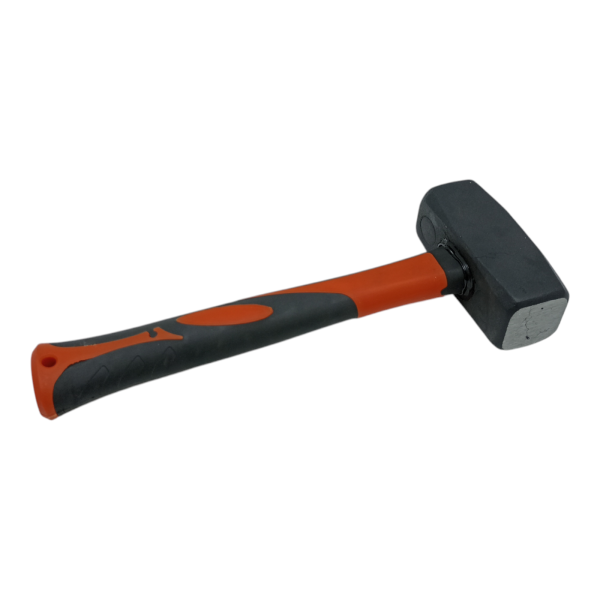 Кувалда 1500г пластиковая ручка /1500G/