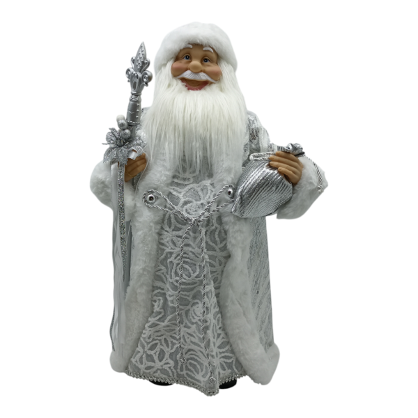 Дед Мороз 50см 