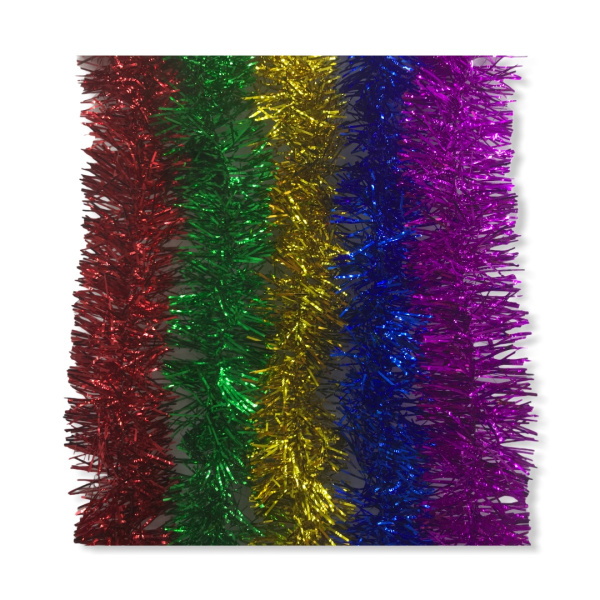 Мишура 2м d-5см  /9222-20-105/9222-20-109/9222-20-111/ (У-10) Мишура 2м d-5см  /9222-20-105/9222-20-109/9222-20-111/ (У-10)