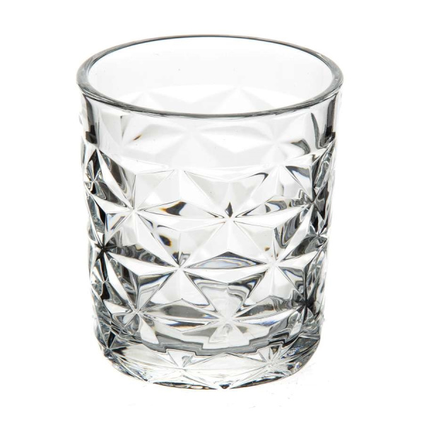 Стакан 305мл стекло Эстрэлла Pasabahce (У-12)