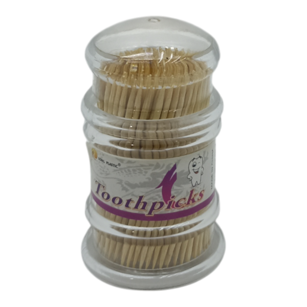 Зубочистки