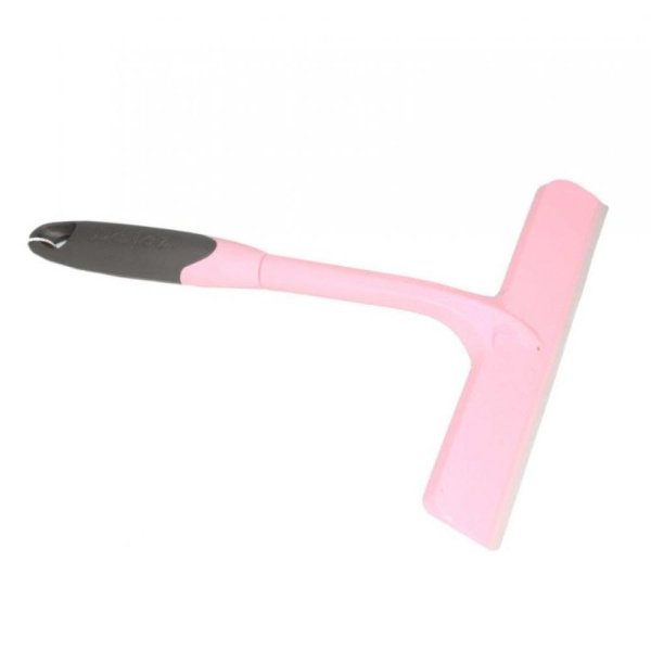 Окномойка-скребок для сгона воды 28*23,5см