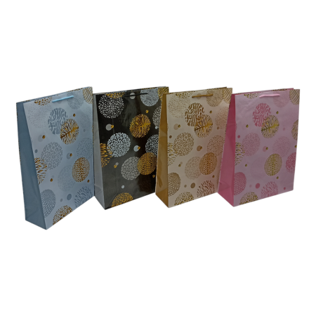 Пакет подарочный 32х44х11см  Пакет подарочный 32х44х11см